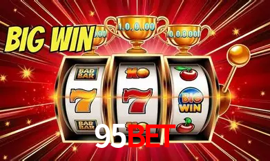 95bet Pagamento Seguro SSL
