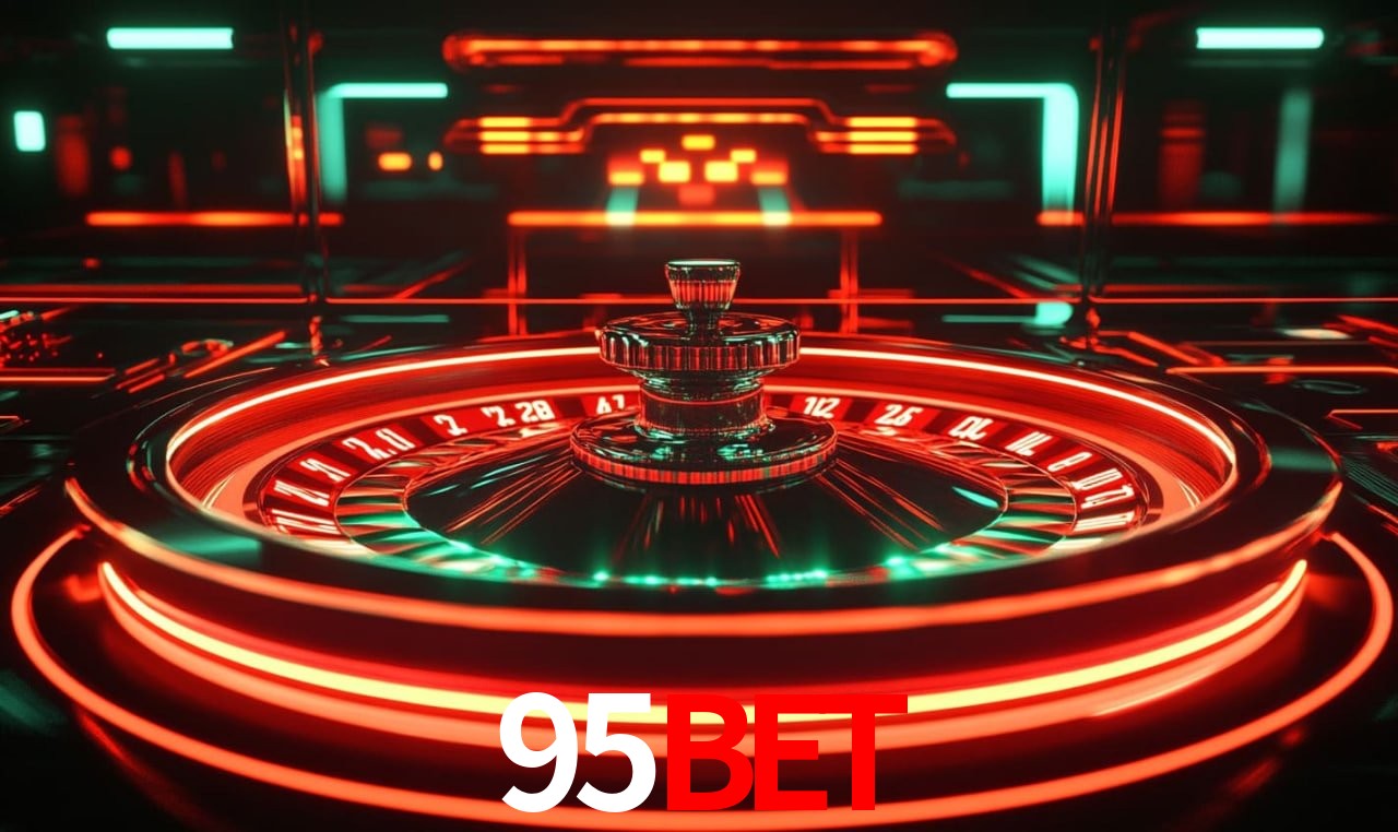 A Popularidade dos Caça-Níqueis no 95bet