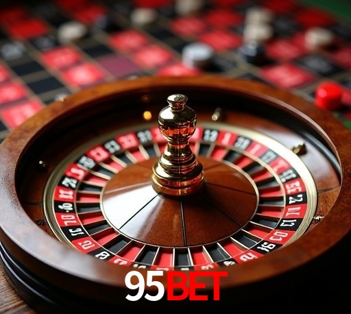 95bet Segurança Logo 3
