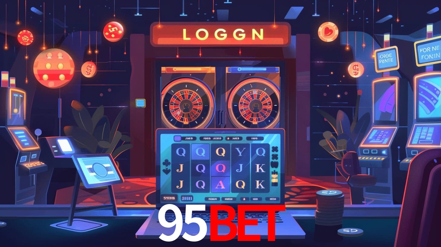 95bet PIX Instantâneo - Saques em 8 Minutos