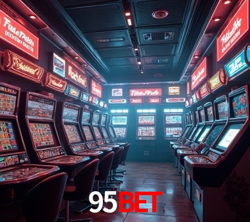 Loteria 95bet - Mega-Sena online