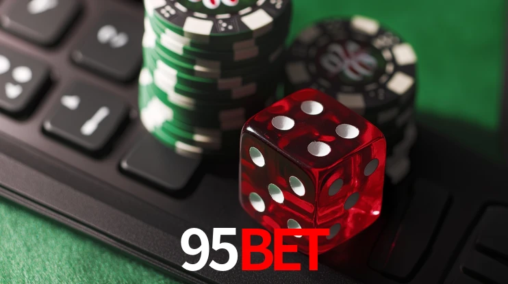 2FA Security 95bet