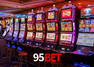 95bet Certificado eCOGRA