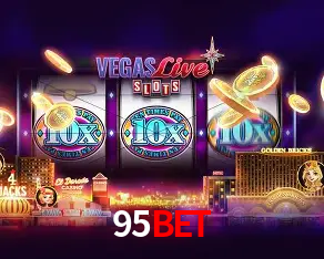 95bet Licença Curaçao Gaming