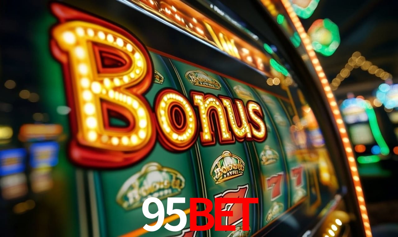 Plataforma 95bet - Segurança SSL 256-bit