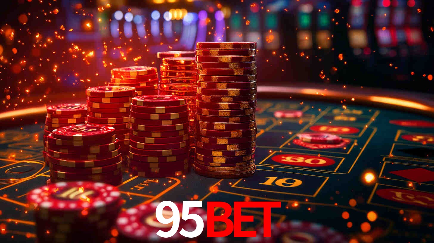 Experimente o Login Seguro Premium no 95bet