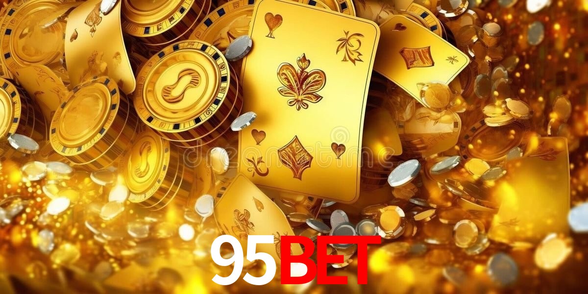 95bet Download Oficial