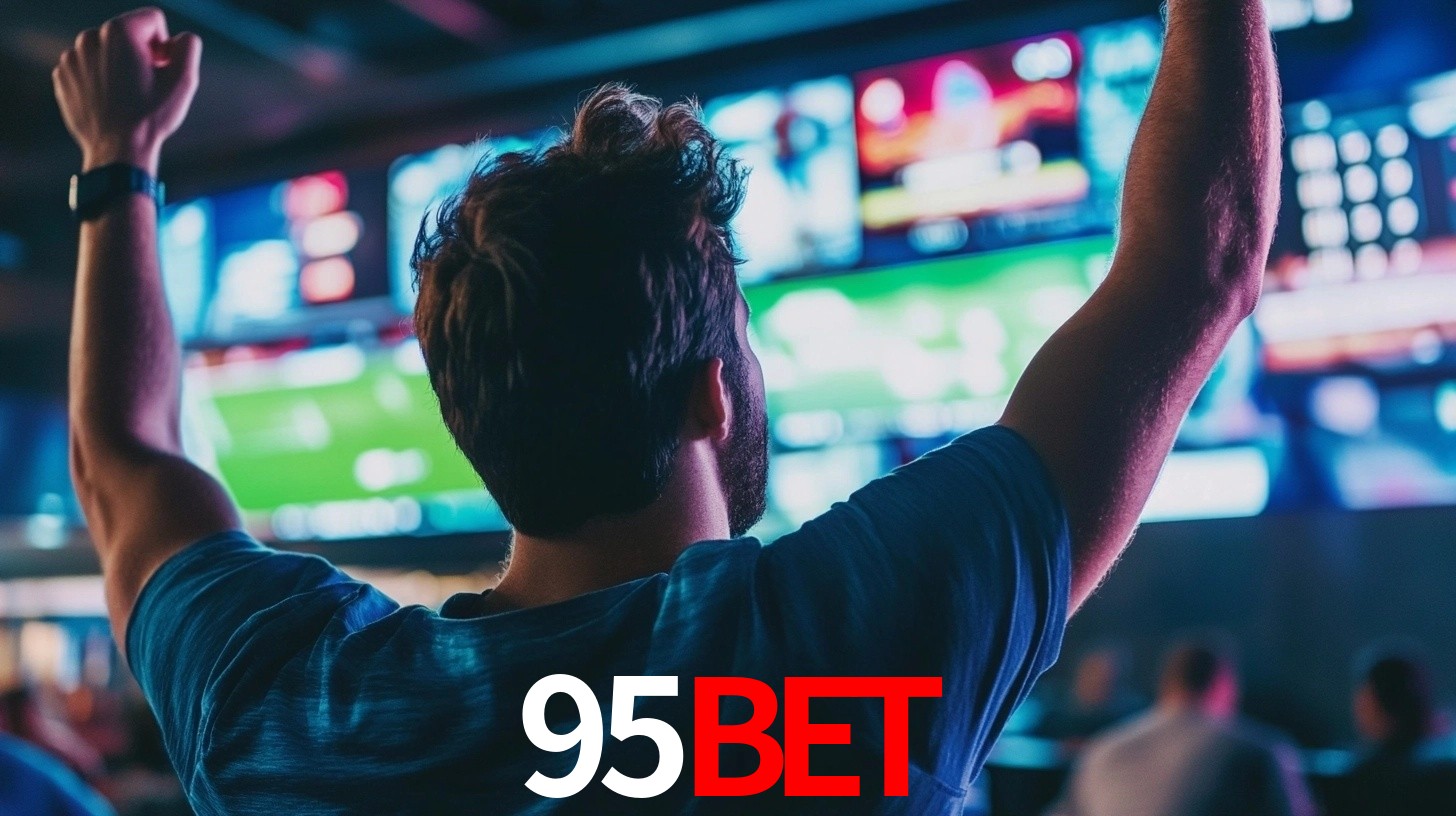 Bônus Generosos e Exclusivos no 95bet para Você!