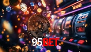 95bet Logo 3