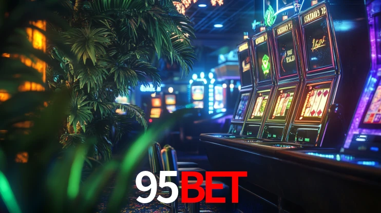 Licença Curaçao 95bet