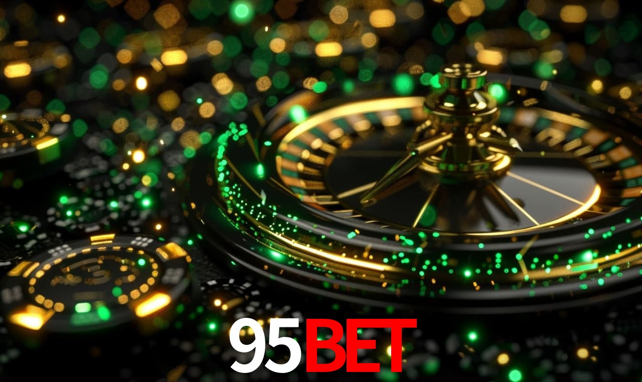 Telegram 95bet - Bônus Diários Exclusivos