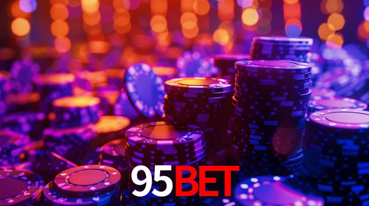 Servidor Brasil 95bet