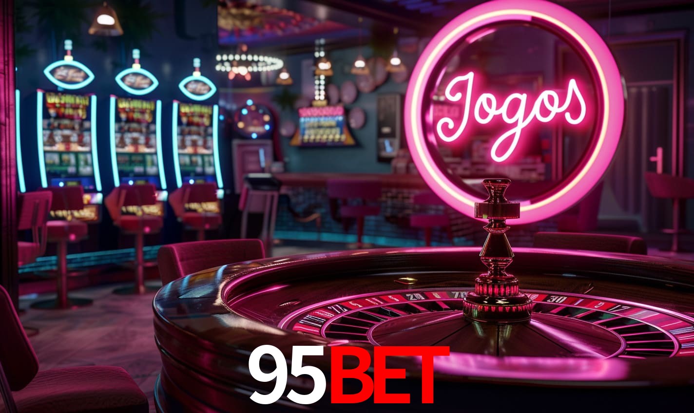 A Emoção da Loteria na 95bet: Uma Chance de Mudança de Vida