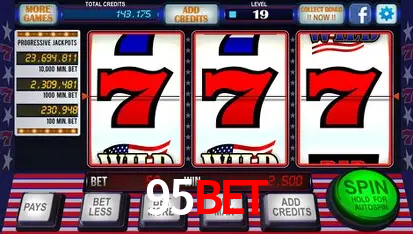 Descubra a Essência do 95bet: Nossa História e Compromissos
