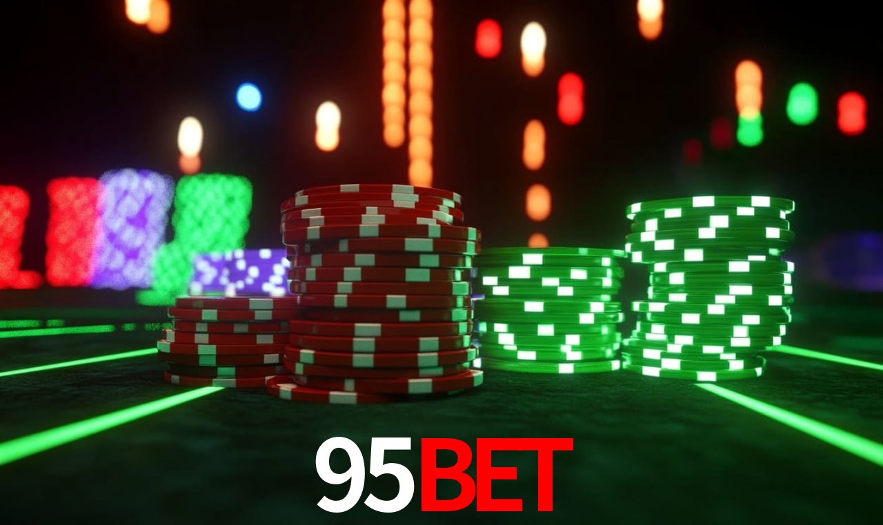 Tennis Betting 95bet
