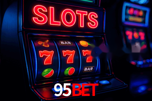 Slots 95bet - RTP Alto Certificado