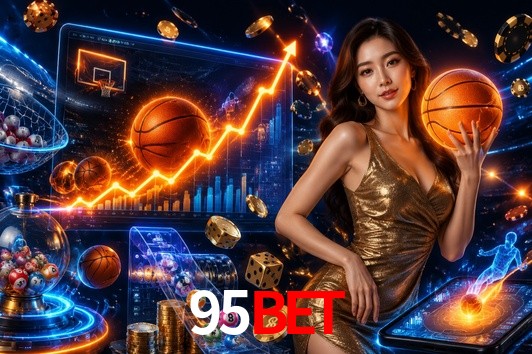 Flash Promotion 95bet