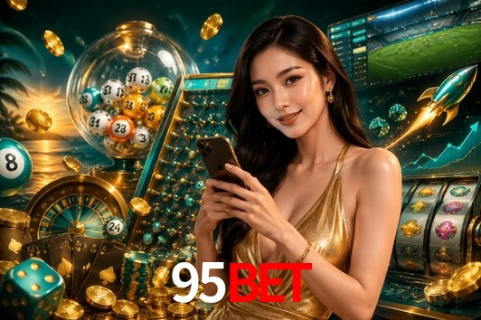 Live Casino 95bet