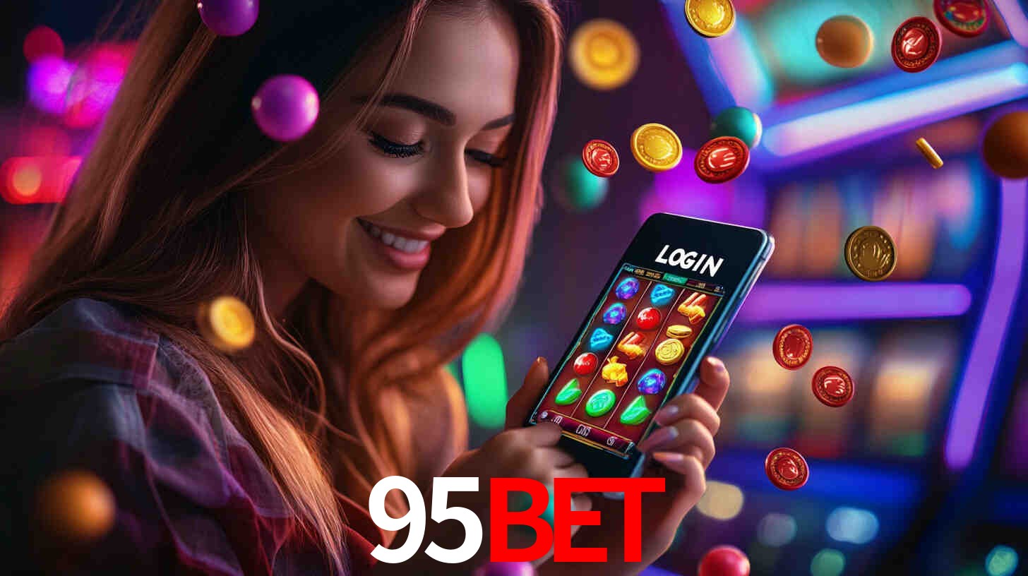 95bet: Jogue Crash e Experimente Alta Recompensa Instantânea