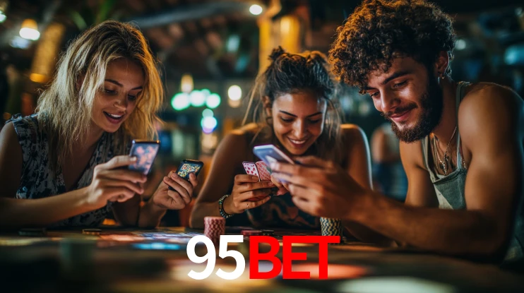 Ofertas Imperdíveis na 95bet: Promoções e Bônus Que Valem a Pena