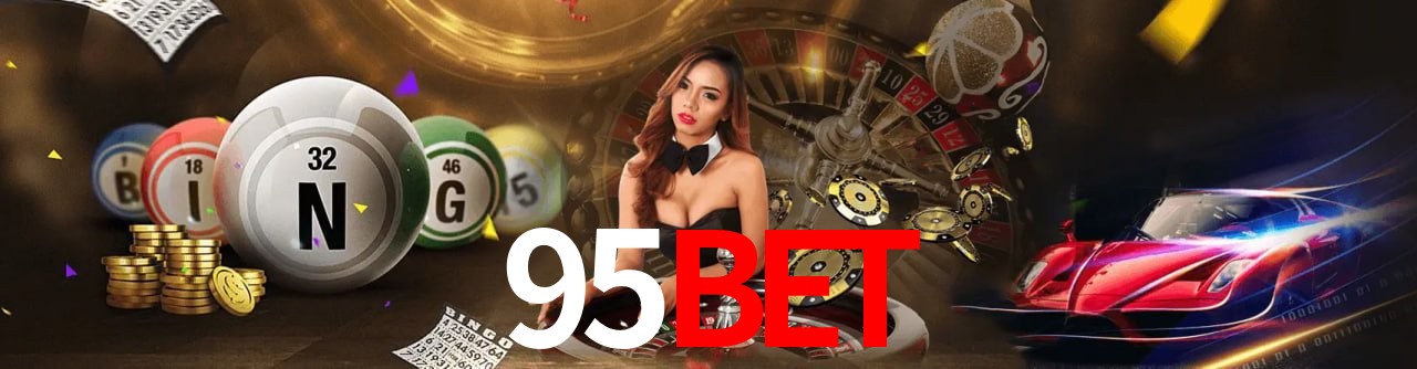 Slots 95bet - Giros Grátis Diários