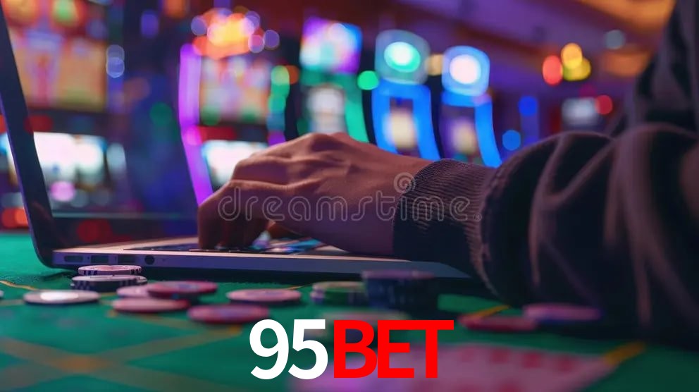 Torneios 95bet
