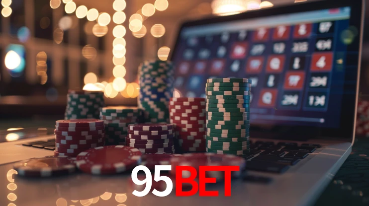 Account Benefits 95bet