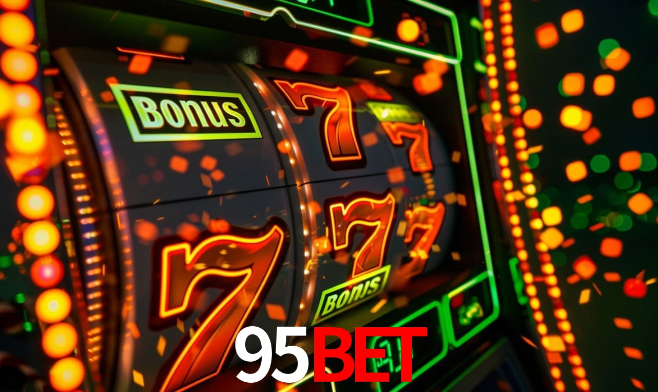 cassino 95bet