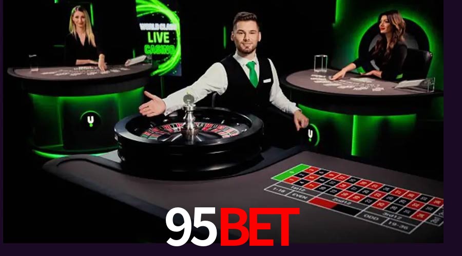 Weekend Specials 95bet