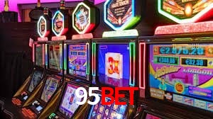 Jogos Exclusivos 95bet