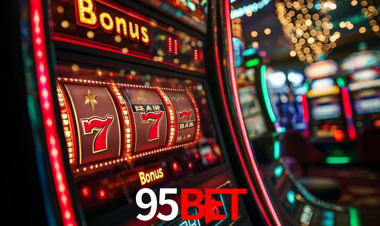 SSL Certificado 95bet