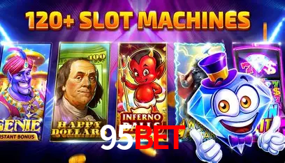 Desvendando o Mundo dos Jogos Virtuais na 95bet