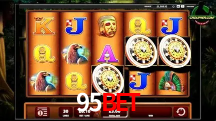 Desvendando o Mundo dos Jogos Virtuais na 95bet