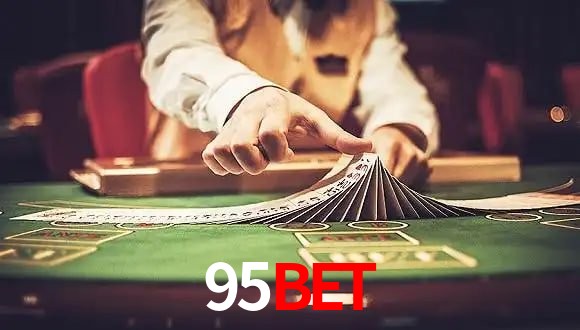 Daily Bonuses 95bet