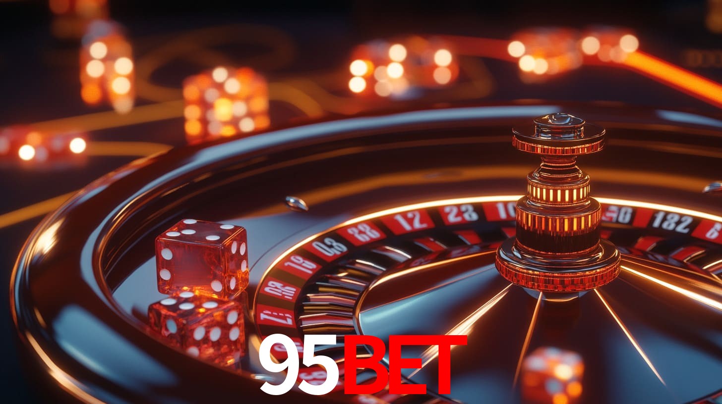 Apostas Ao Vivo 95bet