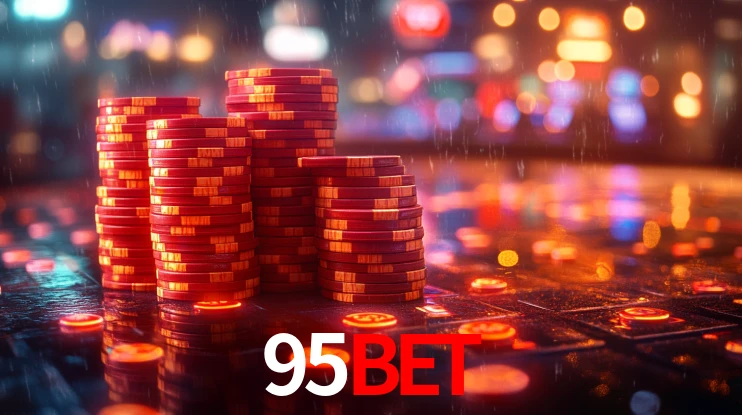 95bet: Seu Especialista em Apostas Esportivas Brasileiras