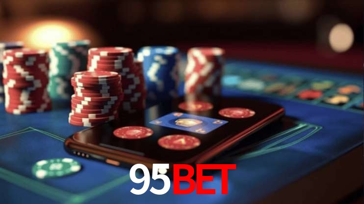 Benefícios da Conta 95bet