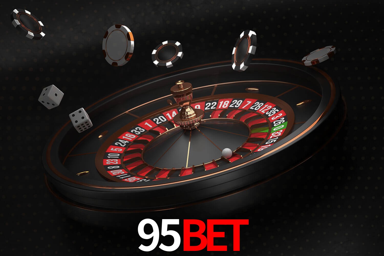 95bet: A Experiência de Casino com Jogos de Mesa ao Vivo