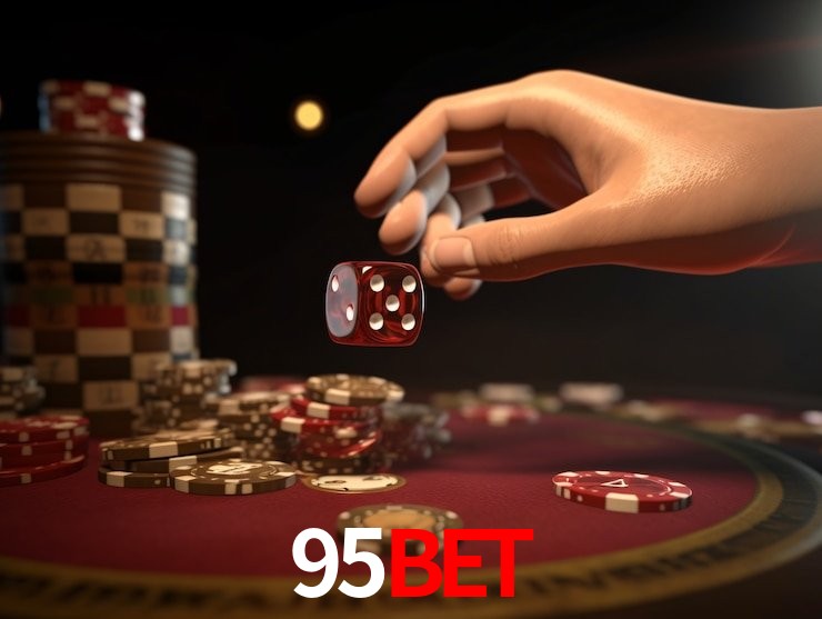 Cadastro Rápido 95bet