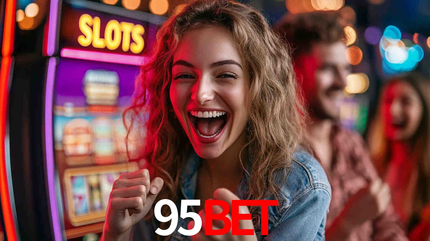 Descubra o Programa VIP da 95bet: Vantagens Exclusivas para Jogadores