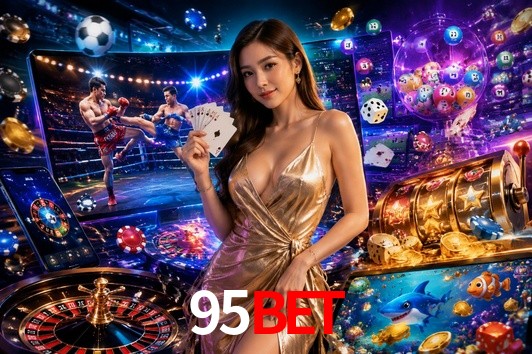 APP oficial da 95bet para mobile
