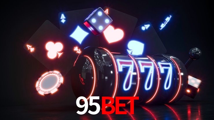 VIP Casino 95bet