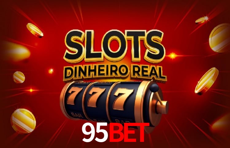 95bet Instalar Logo 3