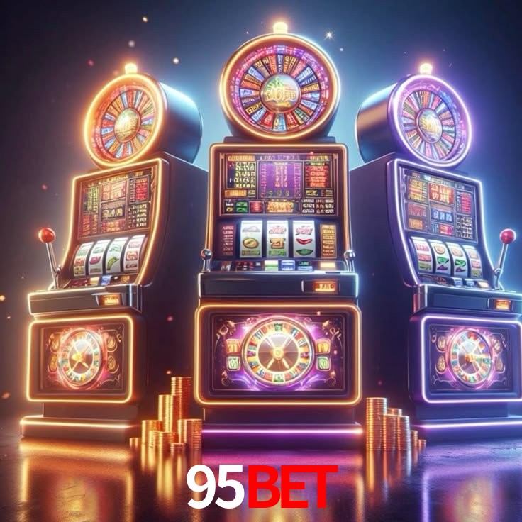 95bet: Seu Cassino Premiado com Pagamentos Rápidos