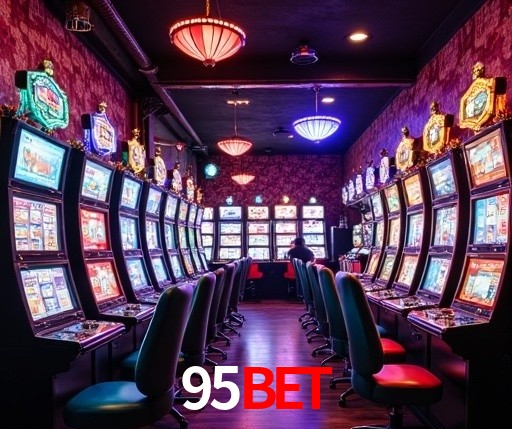 Telegram 95bet - Canal Oficial Verificado