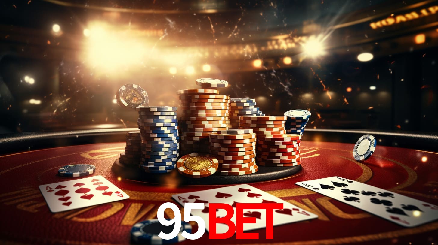 Premium Interface 95bet