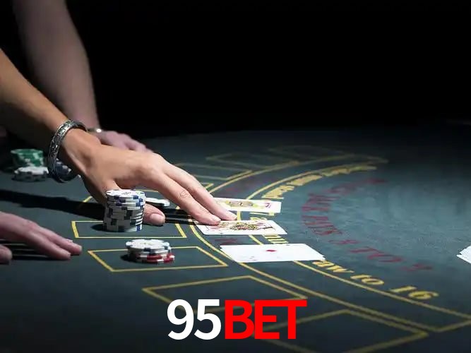 95bet Segurança Logo 1