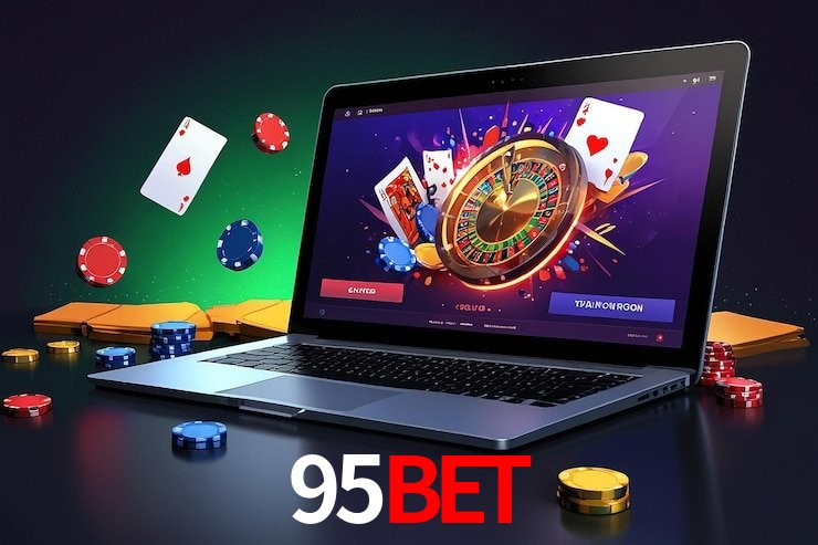 95bet Instalar Logo 2