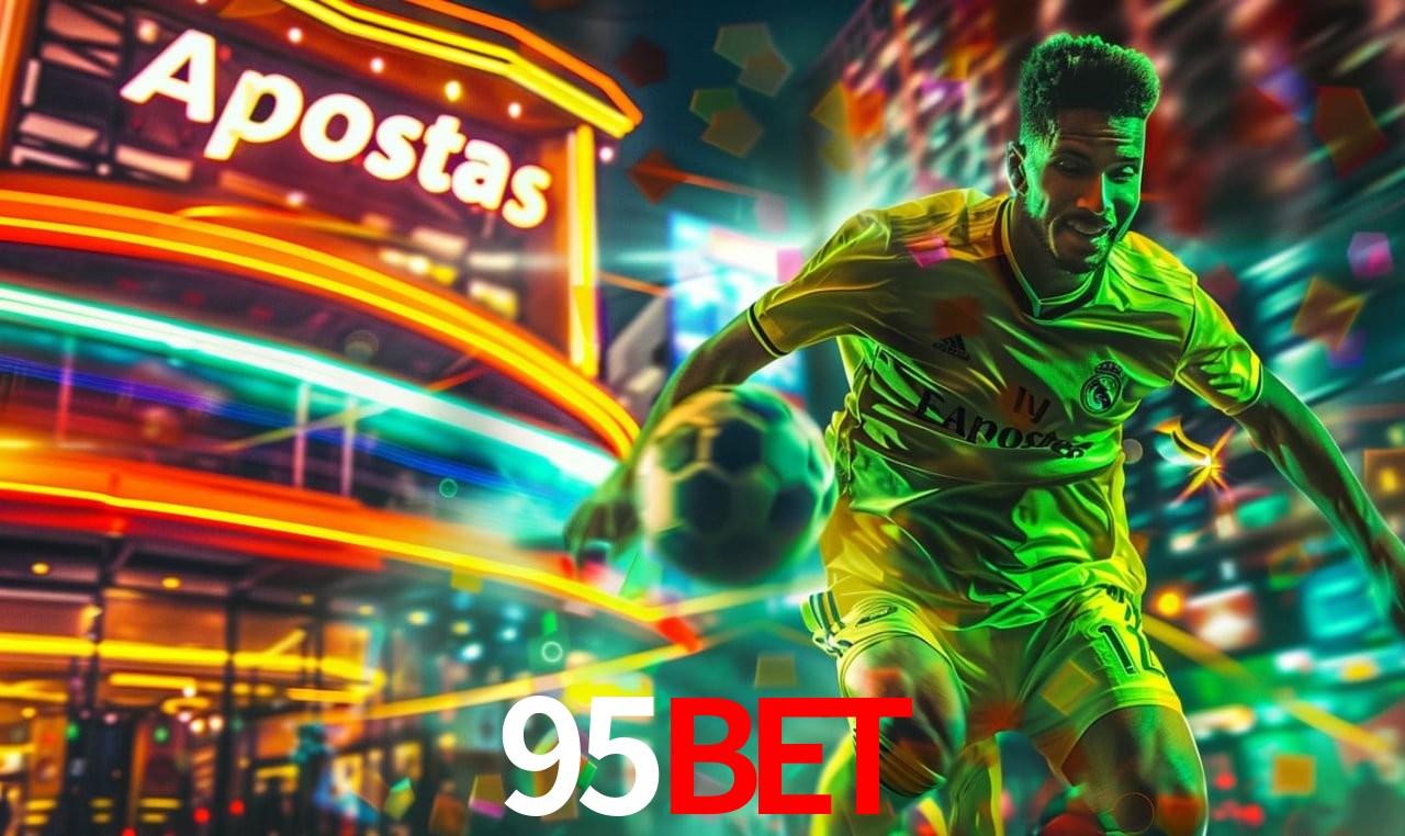 Login Seguro 95bet