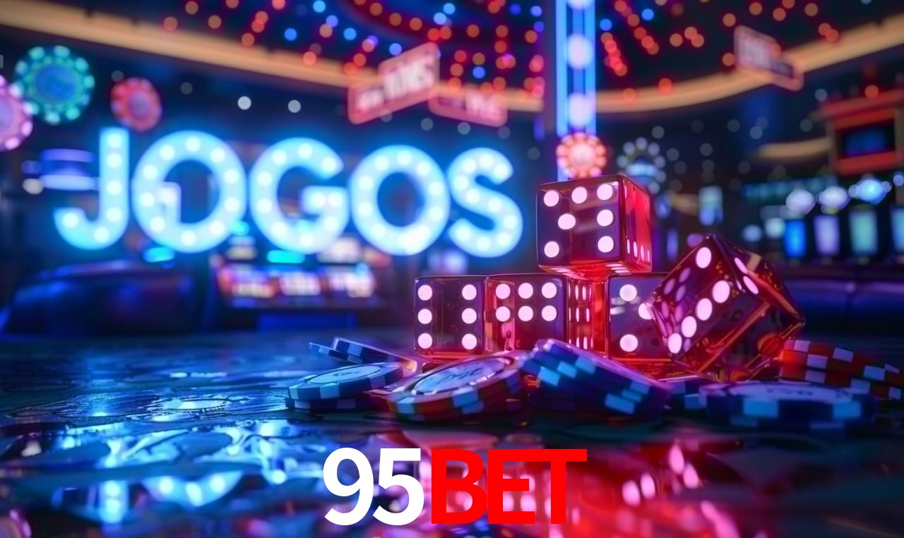 Bônus Diários 95bet